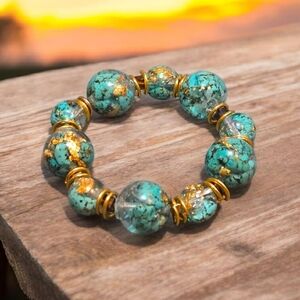 Turquoise Bracelet